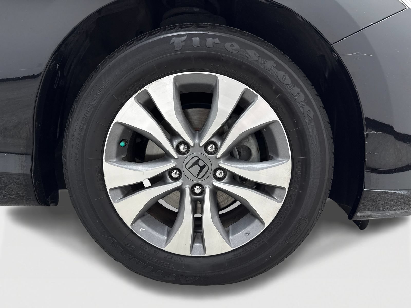 Used 2015 Honda Accord LX image 46