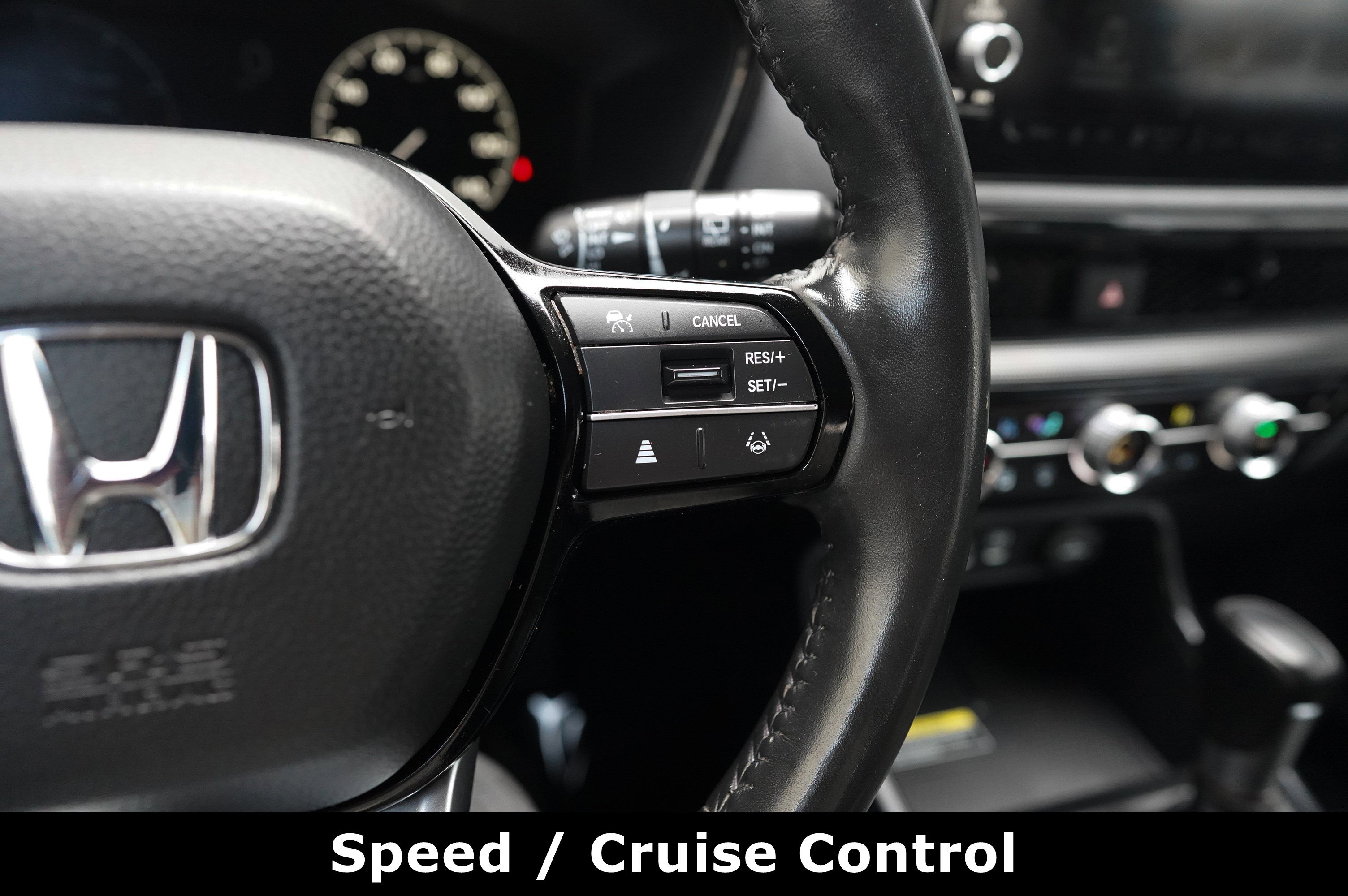 Used 2023 Honda CR-V EX-L image 24