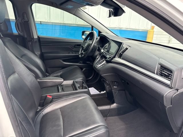 Used 2022 Honda Odyssey EX-L image 10