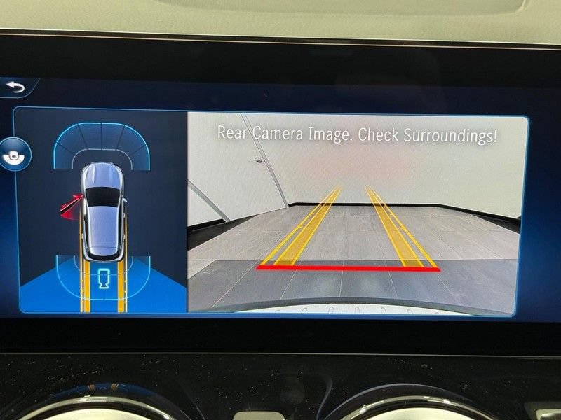 New 2026 Mercedes-Benz GLA 250 4MATIC image 14