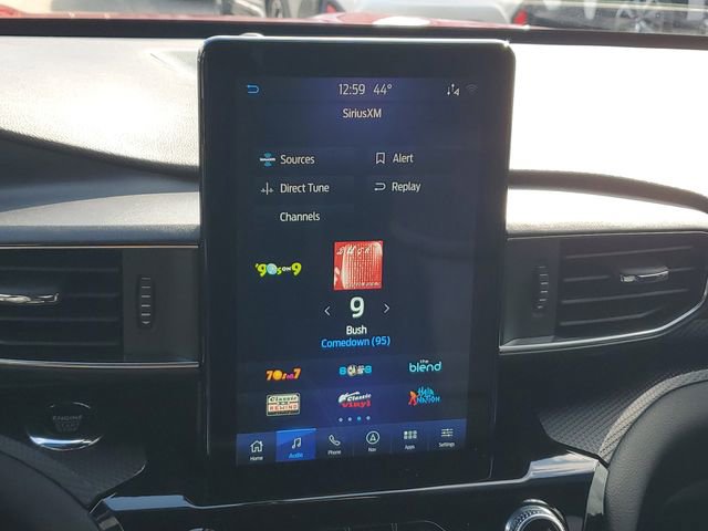 Used 2023 Ford Explorer ST w/ Equipment Group 401A image 32