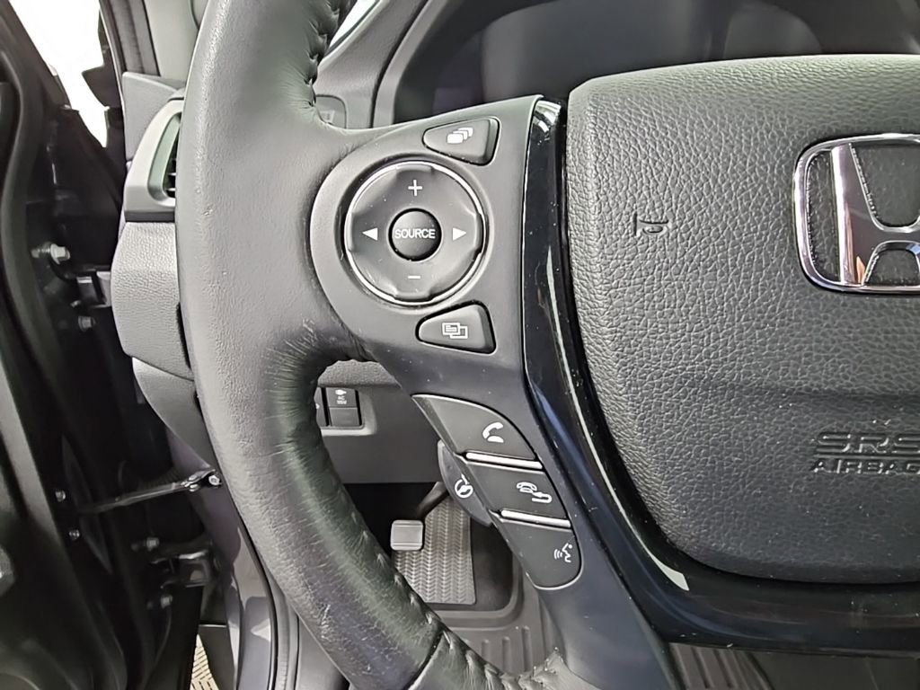 Used 2019 Honda Ridgeline RTL-E image 26