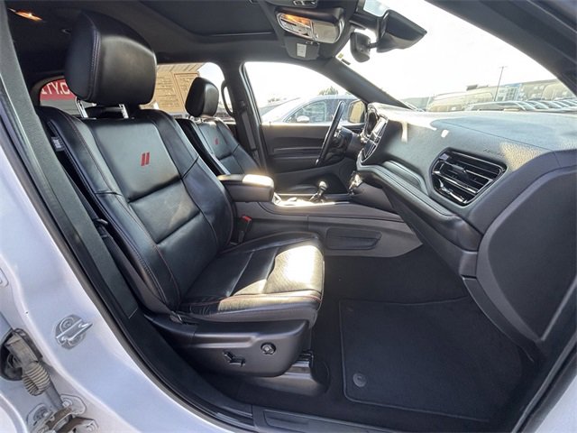 Used 2024 Dodge Durango GT image 9