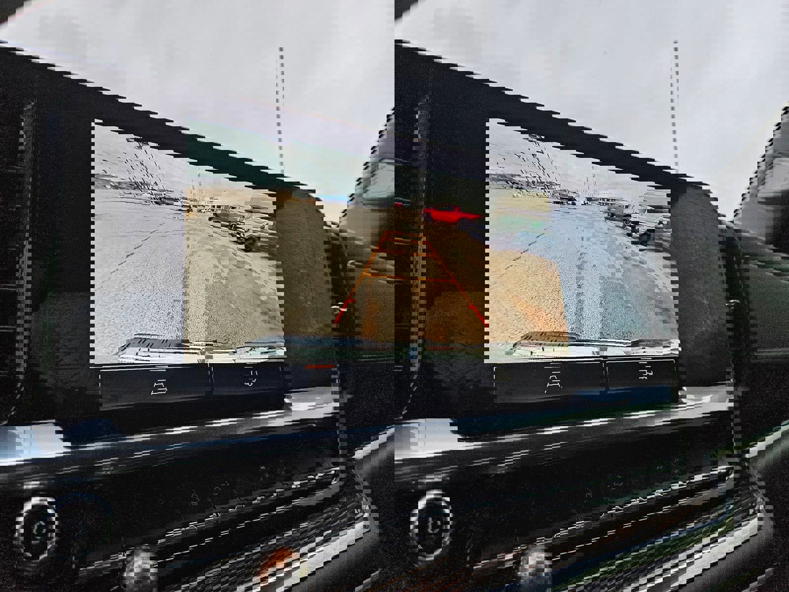 Used 2025 GMC Sierra 2500 SLE w/ SLE Convenience Package image 45