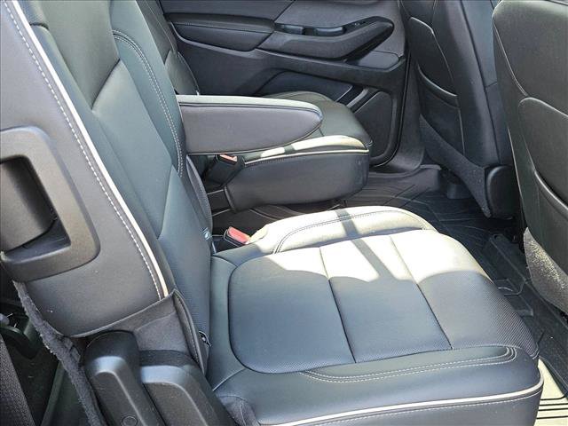 Used 2023 Chevrolet Traverse Premier w/ LPO, Floor Liner Package FWD image 21