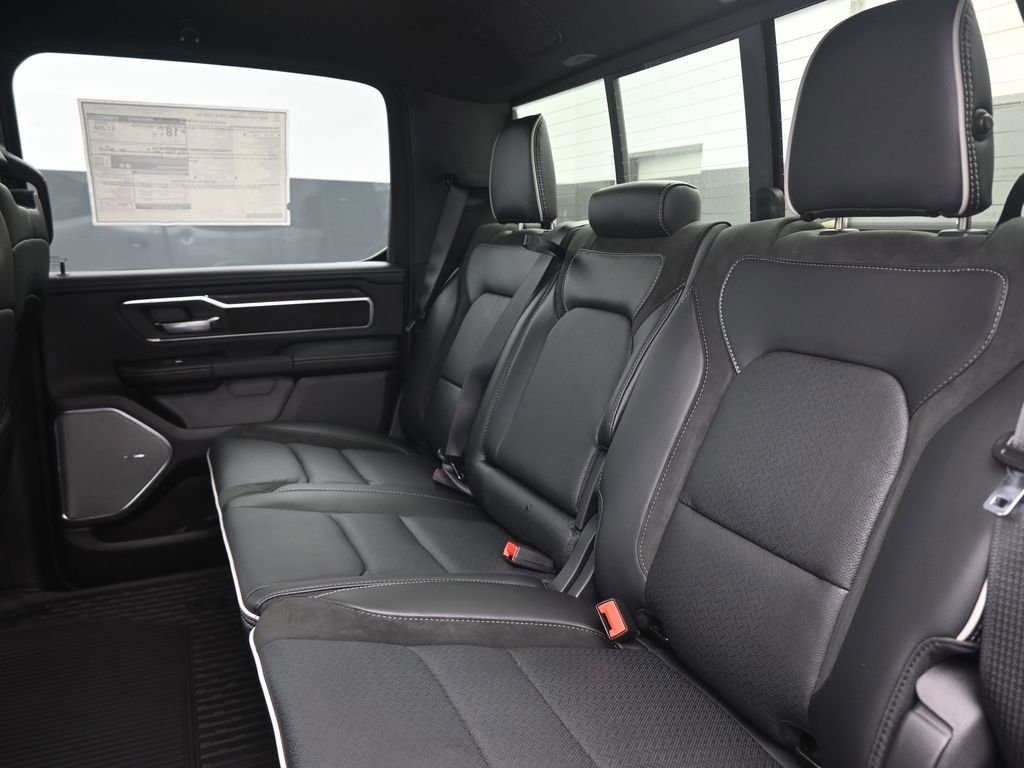 New 2026 RAM 1500 Laramie image 16