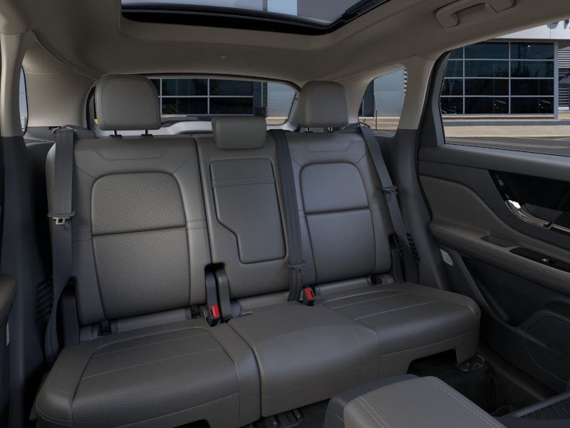 New 2025 Lincoln Corsair Reserve AWD/4WD image 11