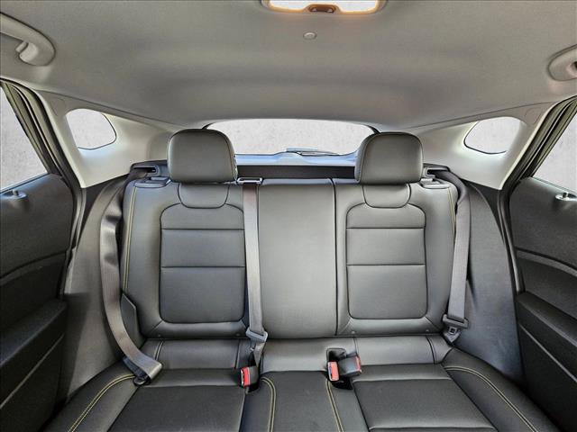 Used 2026 Chevrolet Trax ACTIV w/ Driver Confidence Package FWD image 13