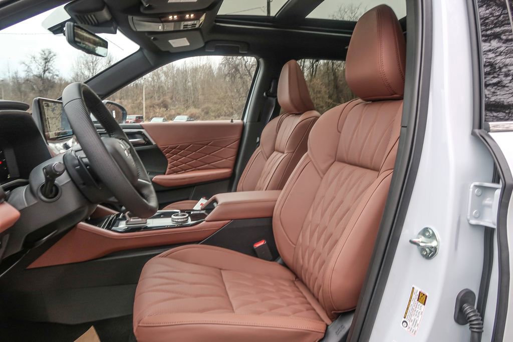 New 2026 Mitsubishi Outlander SEL image 34