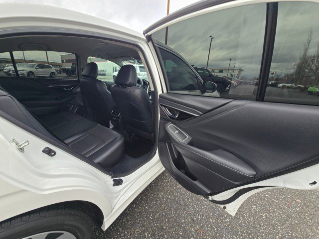 Used 2020 Subaru Legacy Limited AWD/4WD image 14