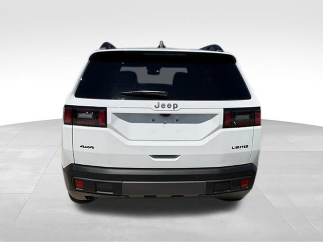 New 2026 Jeep Cherokee Limited AWD/4WD image 12
