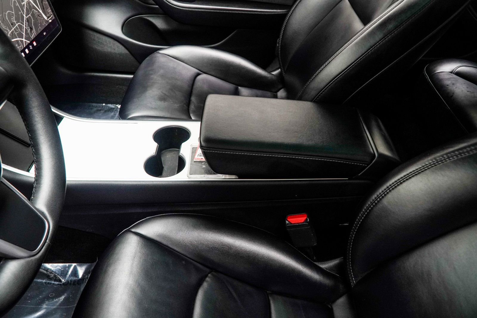 Used 2019 Tesla Model 3 Standard Range image 19