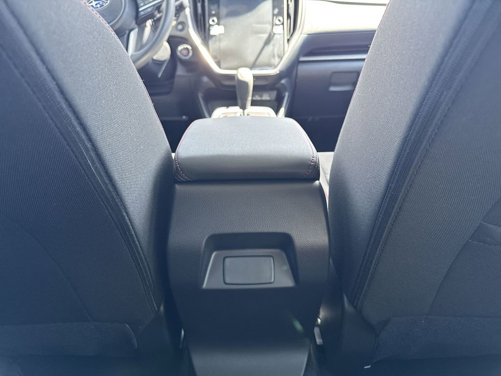 New 2026 Subaru Impreza 2.0i Sport AWD/4WD image 22