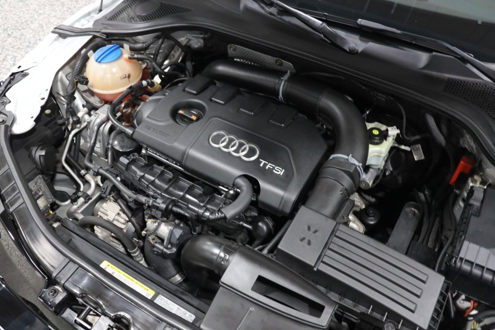 Used 2012 Audi TT 2.0T Prestige image 16