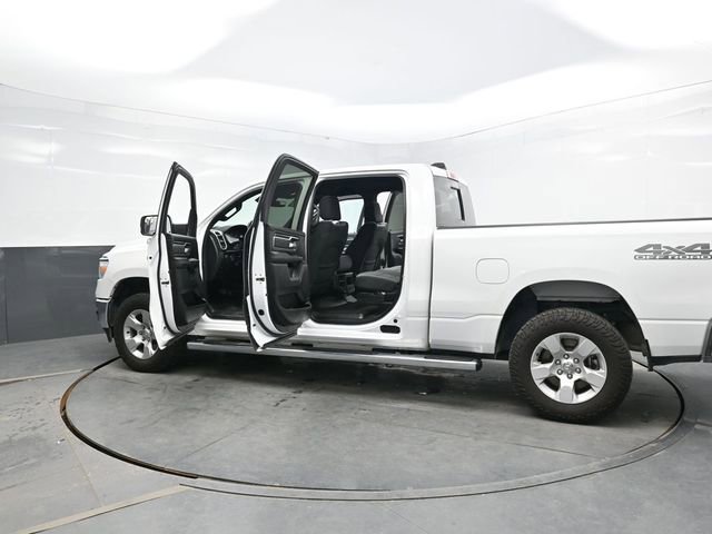 Used 2023 RAM 1500 Big Horn AWD/4WD image 41