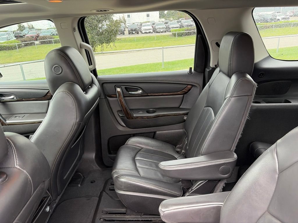 Used 2016 GMC Acadia Denali AWD/4WD image 39
