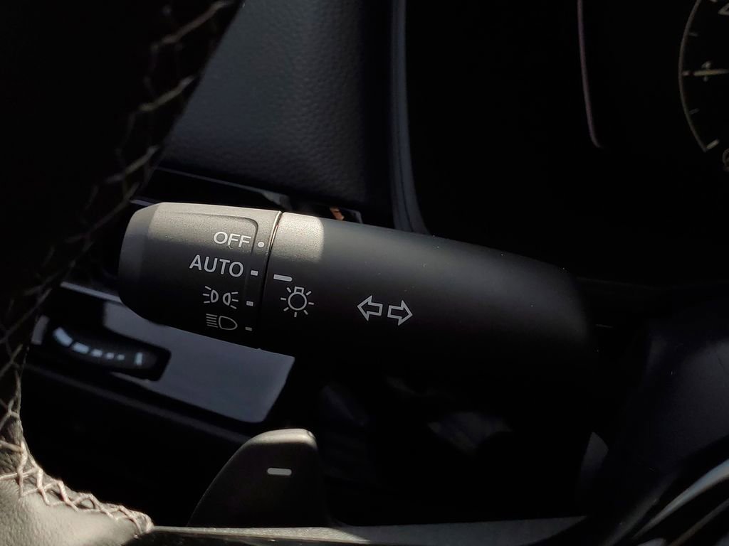 New 2026 Honda Civic Sport image 14