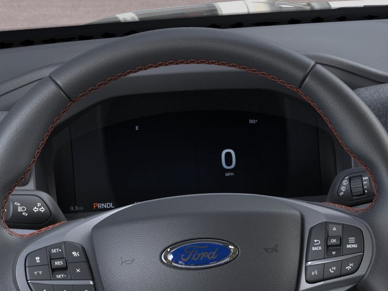 New 2026 Ford Explorer Active w/ Active Comfort Package AWD/4WD image 13