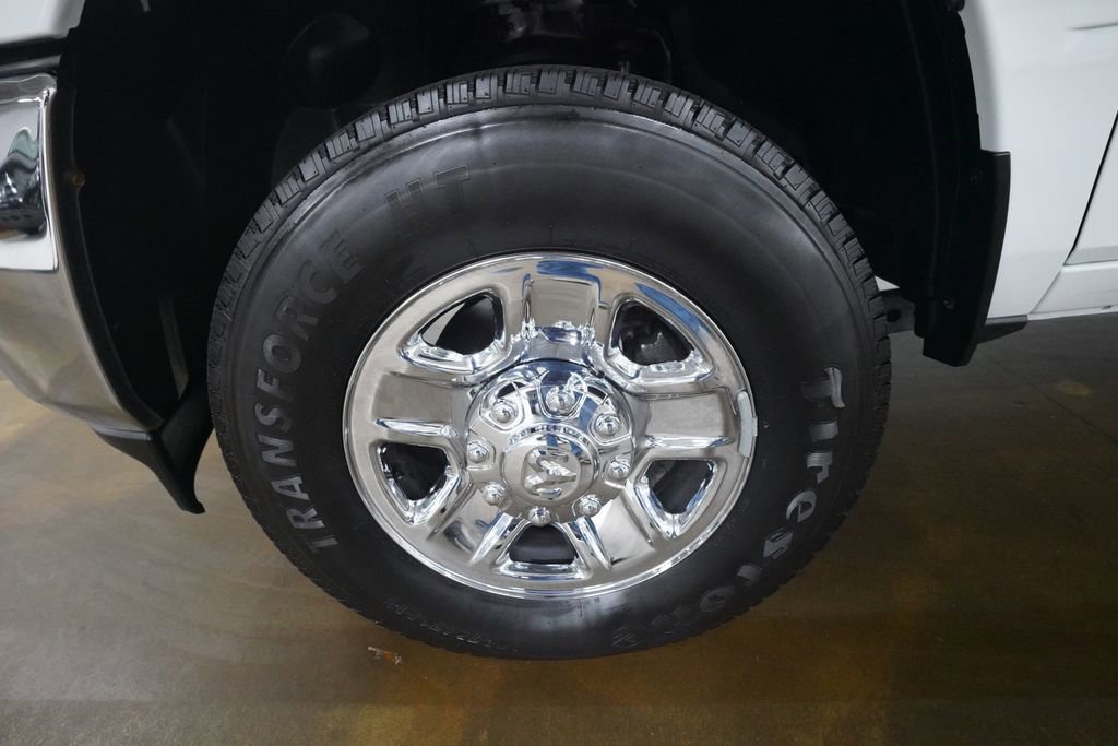 Used 2023 RAM 2500 Tradesman image 27