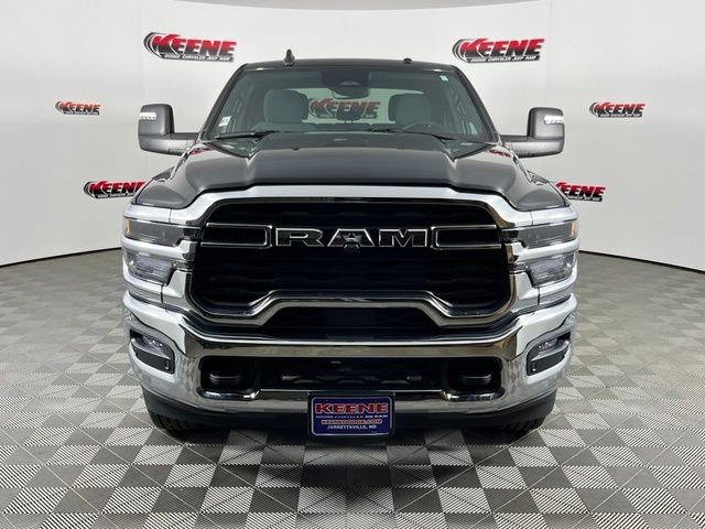 Used 2026 RAM 2500 Big Horn AWD/4WD image 4