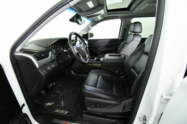 Used 2019 Chevrolet Suburban LT AWD/4WD image 6