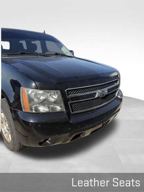 Used 2011 Chevrolet Tahoe LT AWD/4WD image 3