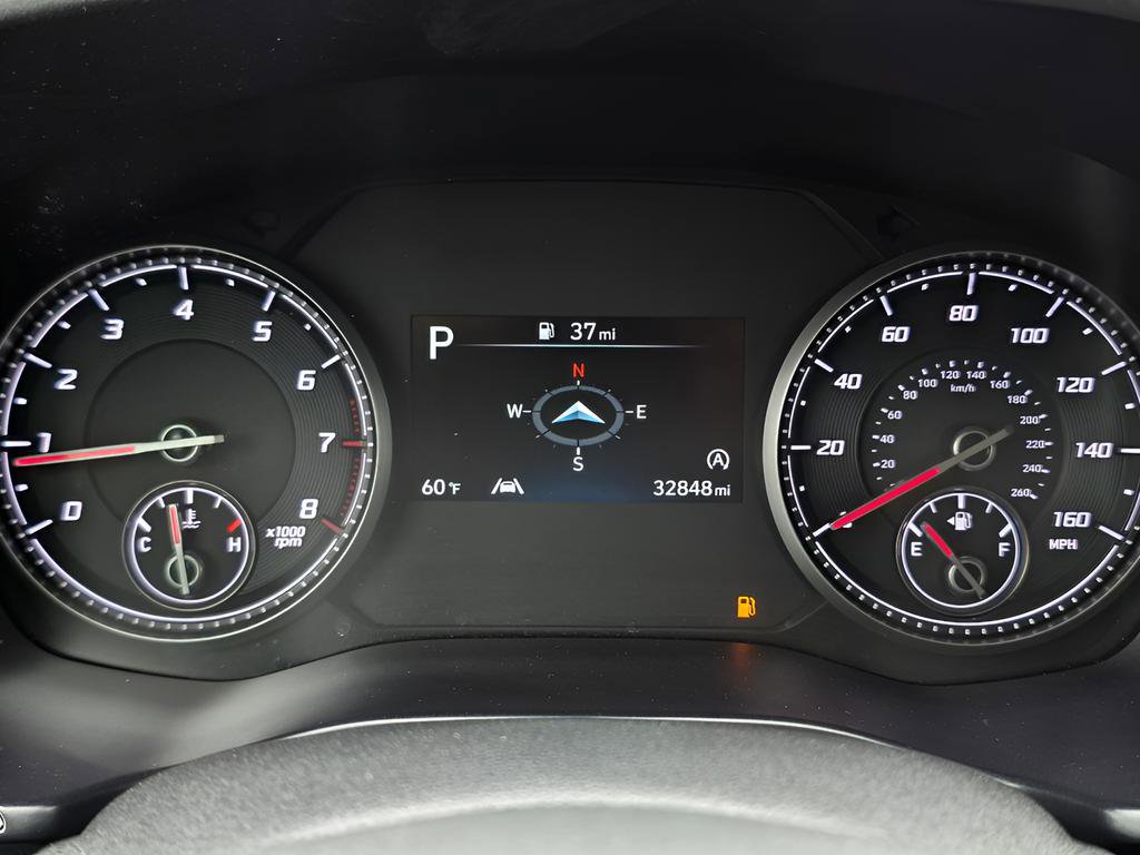 Used 2023 Hyundai Santa Fe SEL AWD/4WD image 26
