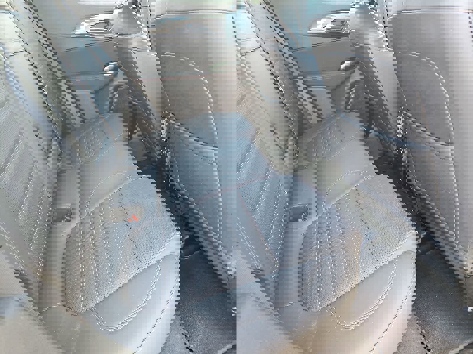 Certified 2024 Dodge Hornet R/T Plus w/ R/T Blacktop Package image 20