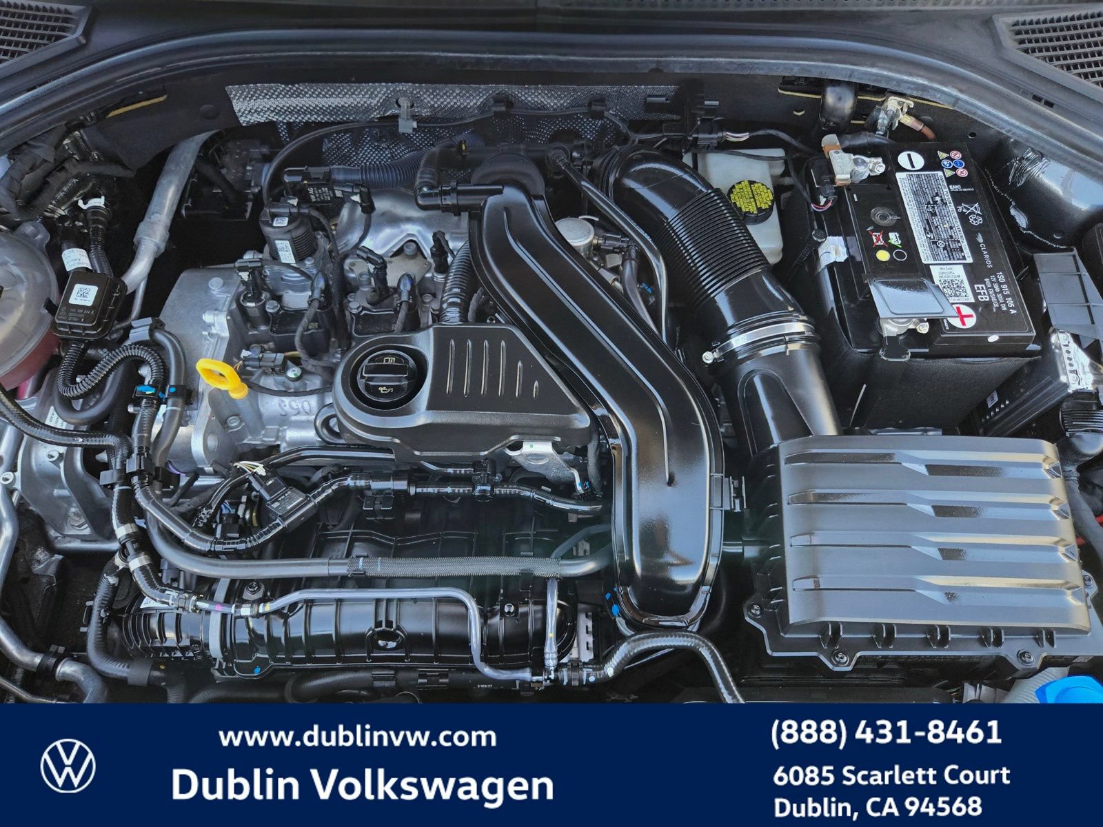 Used 2022 Volkswagen Jetta S FWD image 22