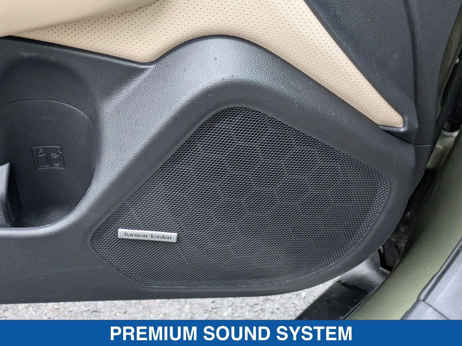 Used 2015 Subaru Outback 2.5i Limited image 14