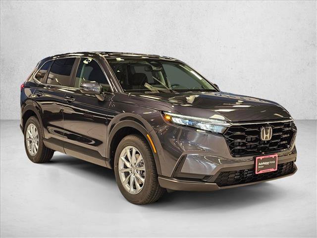New 2026 Honda CR-V EX image 3