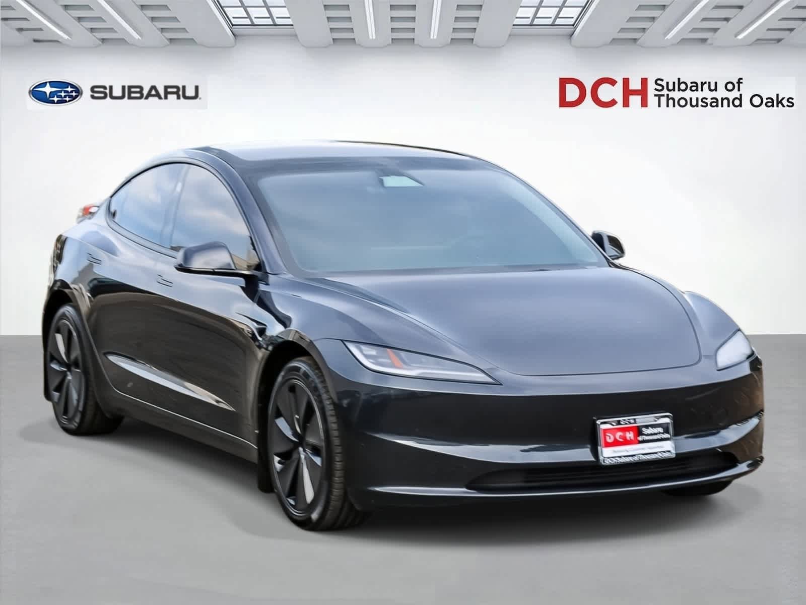 Used 2024 Tesla Model 3 Long Range image 3