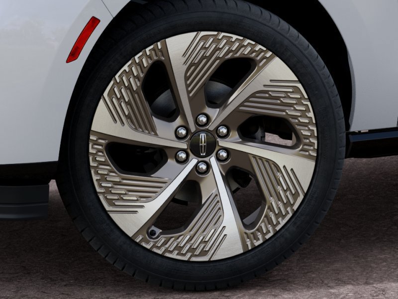 New 2027 Lincoln Navigator L Black Label AWD/4WD image 19