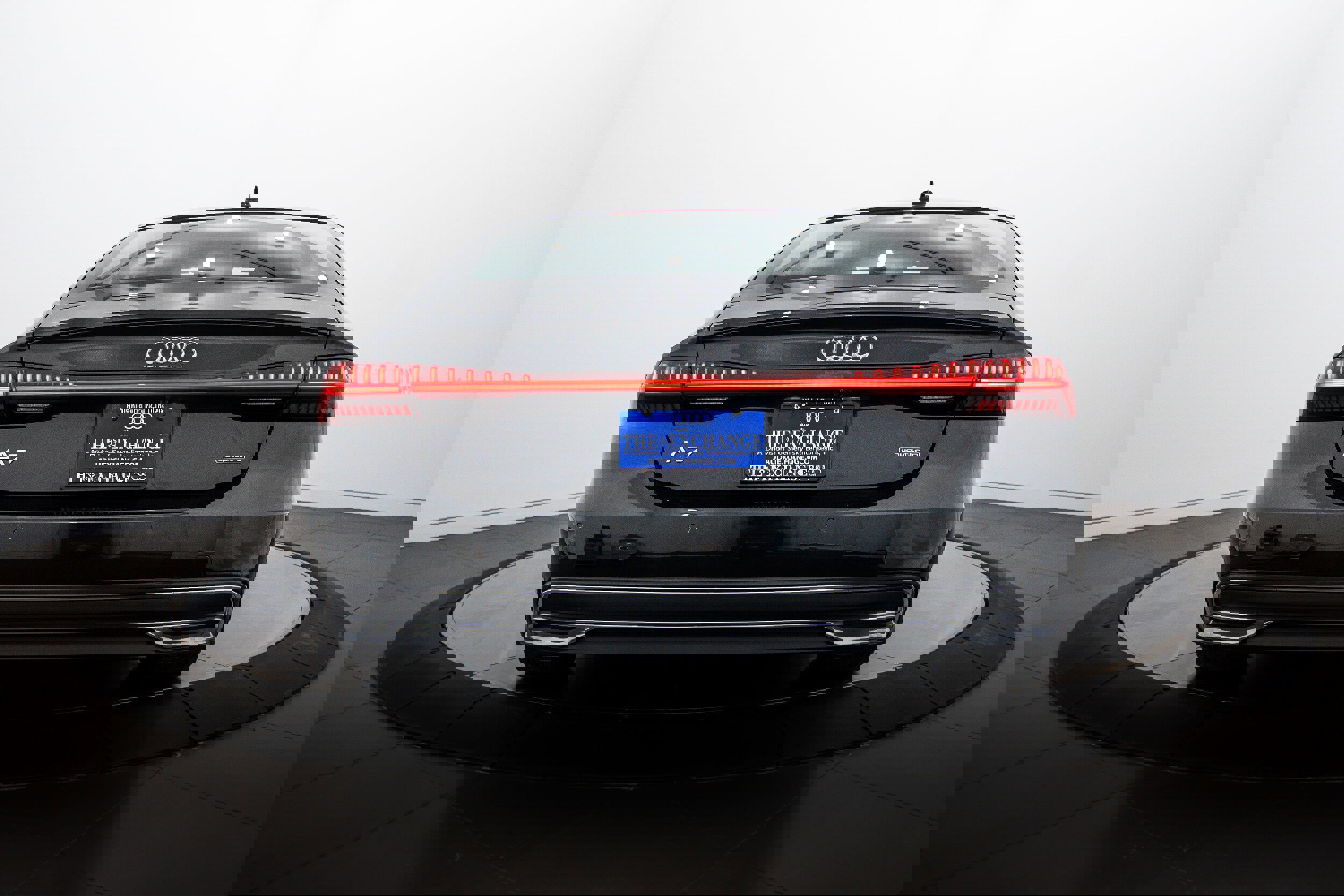 Used 2019 Audi A7 3.0T Premium Plus w/ Premium Plus Package image 23