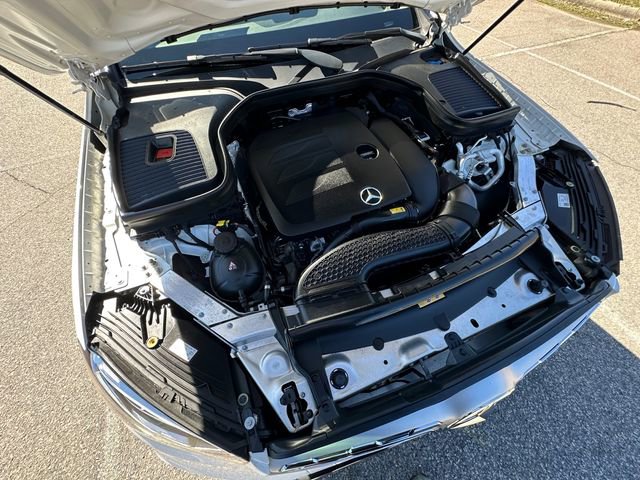 Used 2022 Mercedes-Benz GLC 300 GLC 300 w/ Premium Package Lite image 31
