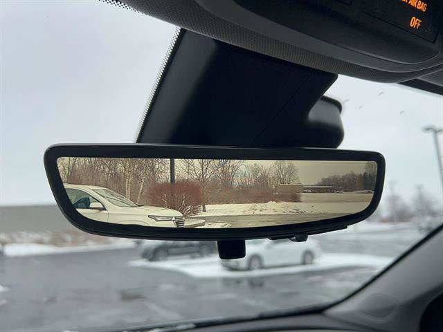 Used 2023 Chevrolet Bolt EUV Premier w/ Sun & Sound Package image 28