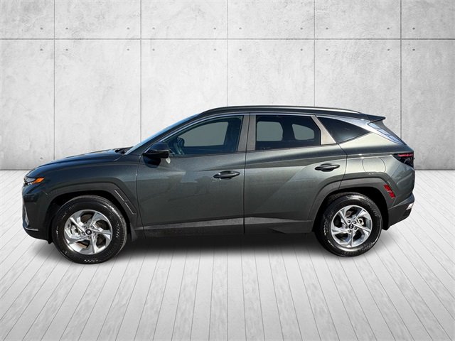 Used 2023 Hyundai Tucson SEL image 2