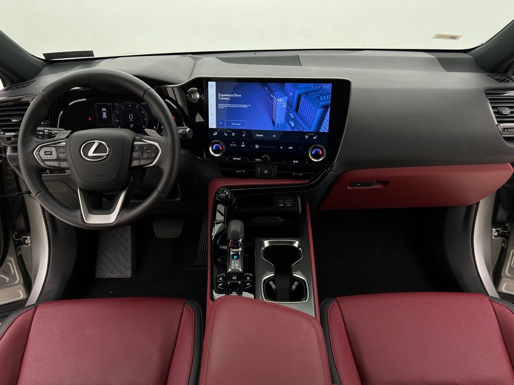 Used 2024 Lexus NX 350 AWD image 21
