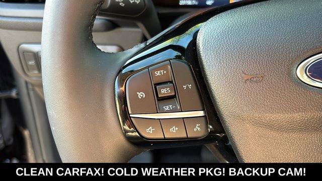 Used 2023 Ford Escape Active AWD/4WD image 14