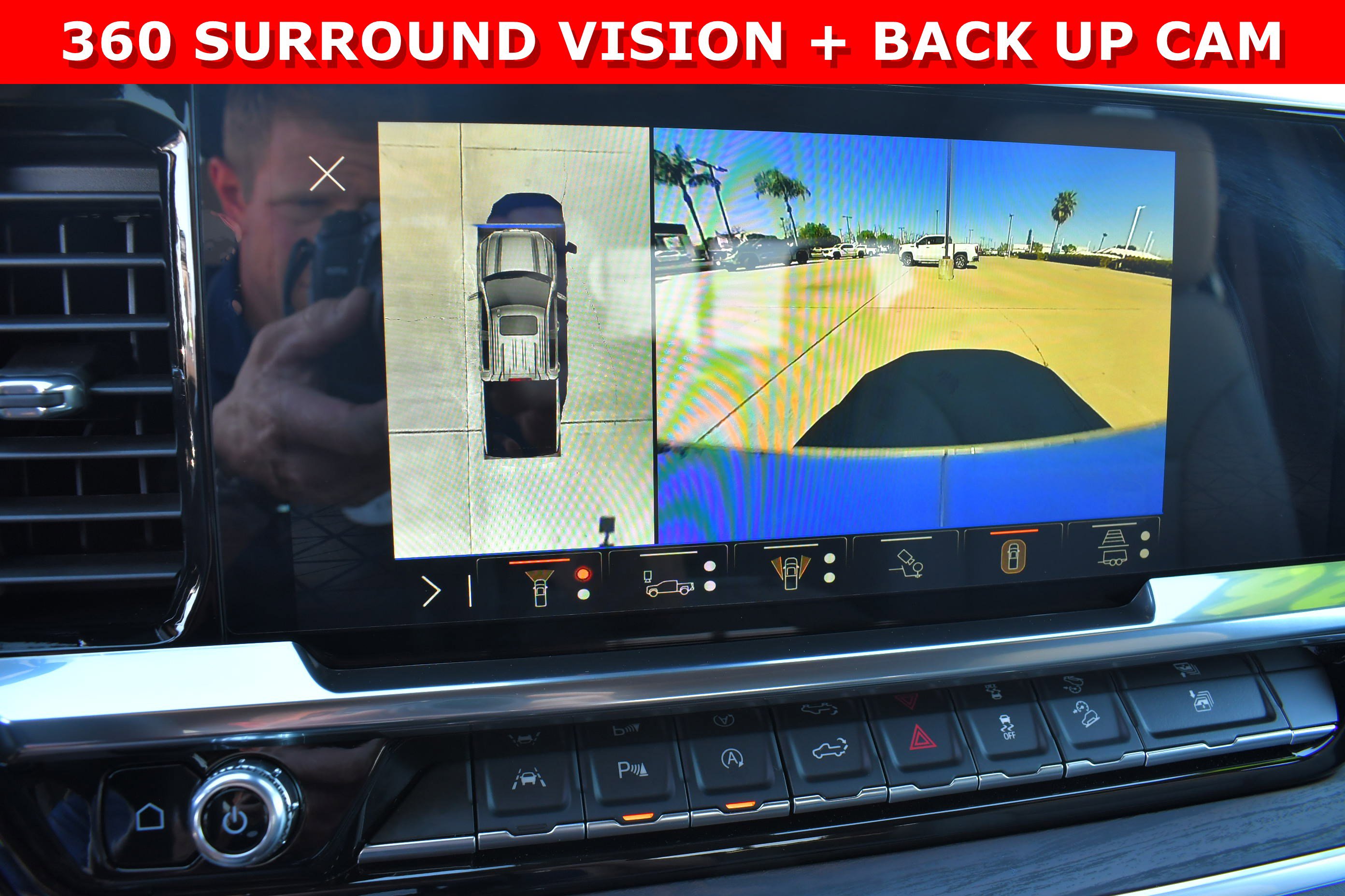 New 2026 GMC Sierra 1500 SLT w/ SLT Premium Plus Package image 22