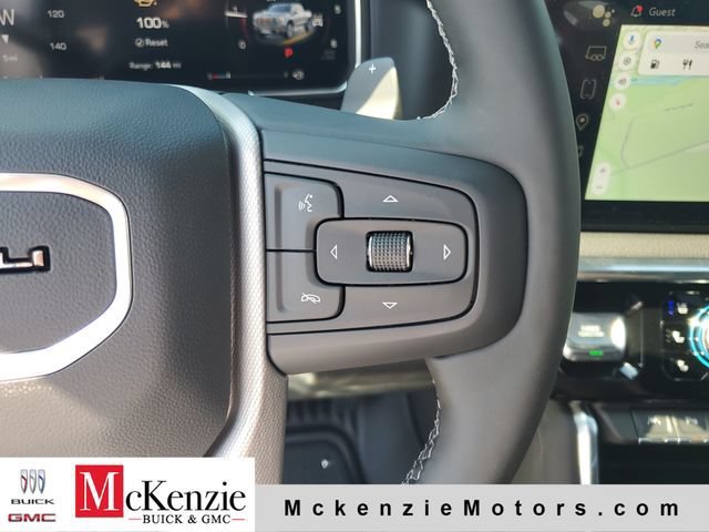 New 2026 GMC Sierra 1500 Denali w/ Denali Reserve Package AWD/4WD image 15