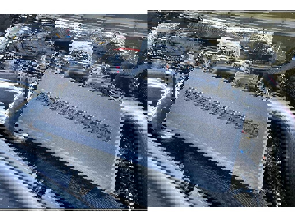 Used 2025 Chevrolet Silverado 3500 LTZ image 34