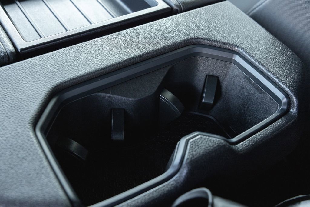 Used 2025 Toyota Tundra SR w/ SR Tow Package image 28