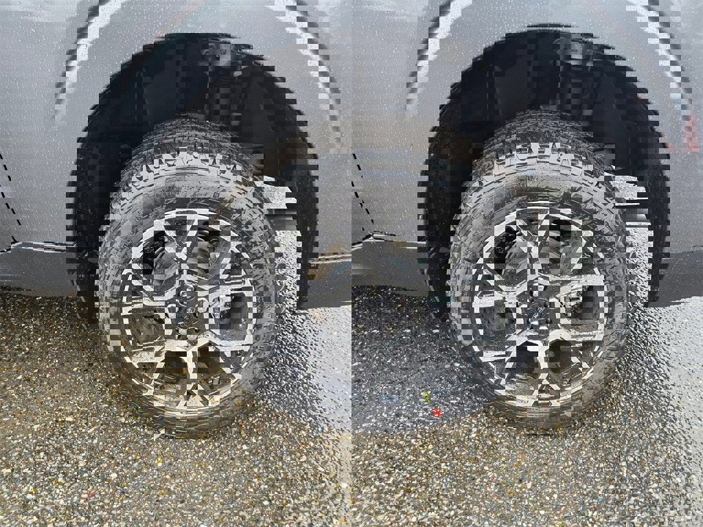 New 2026 Ford Maverick Lariat w/ 4K Tow Package image 9