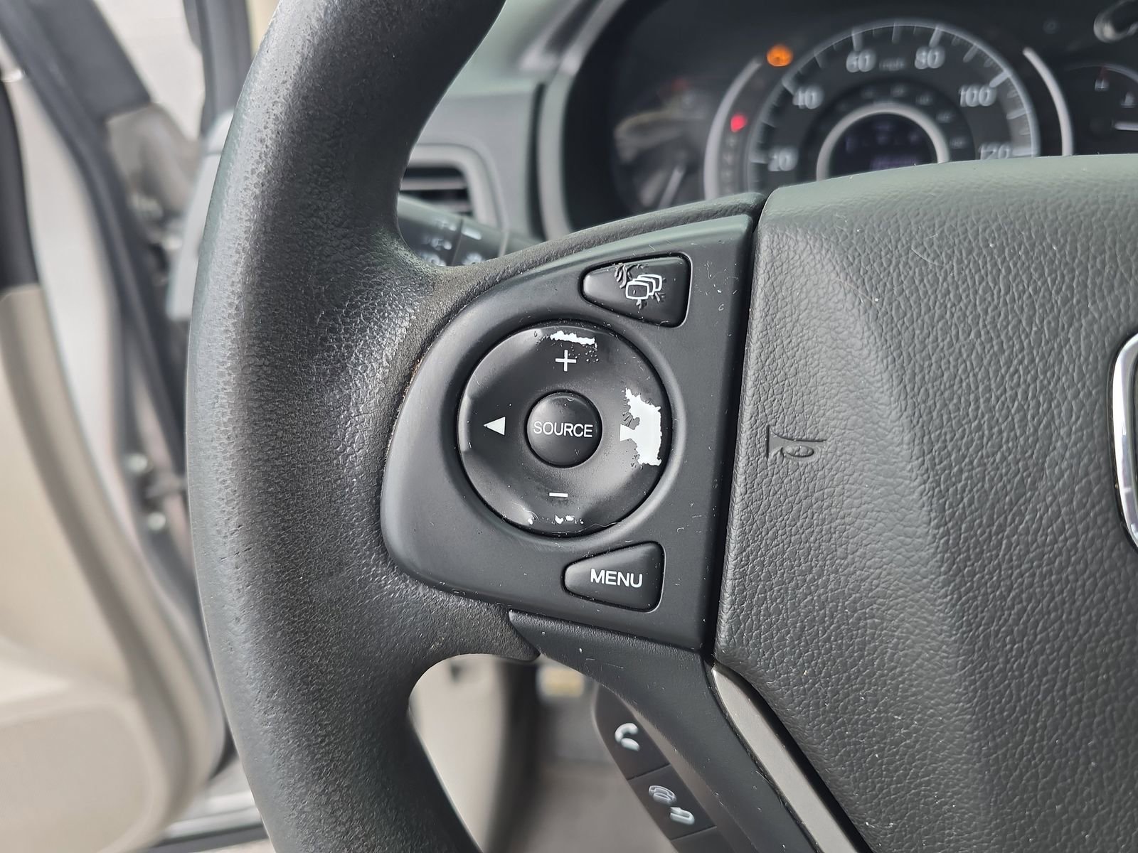 Used 2013 Honda CR-V EX image 22