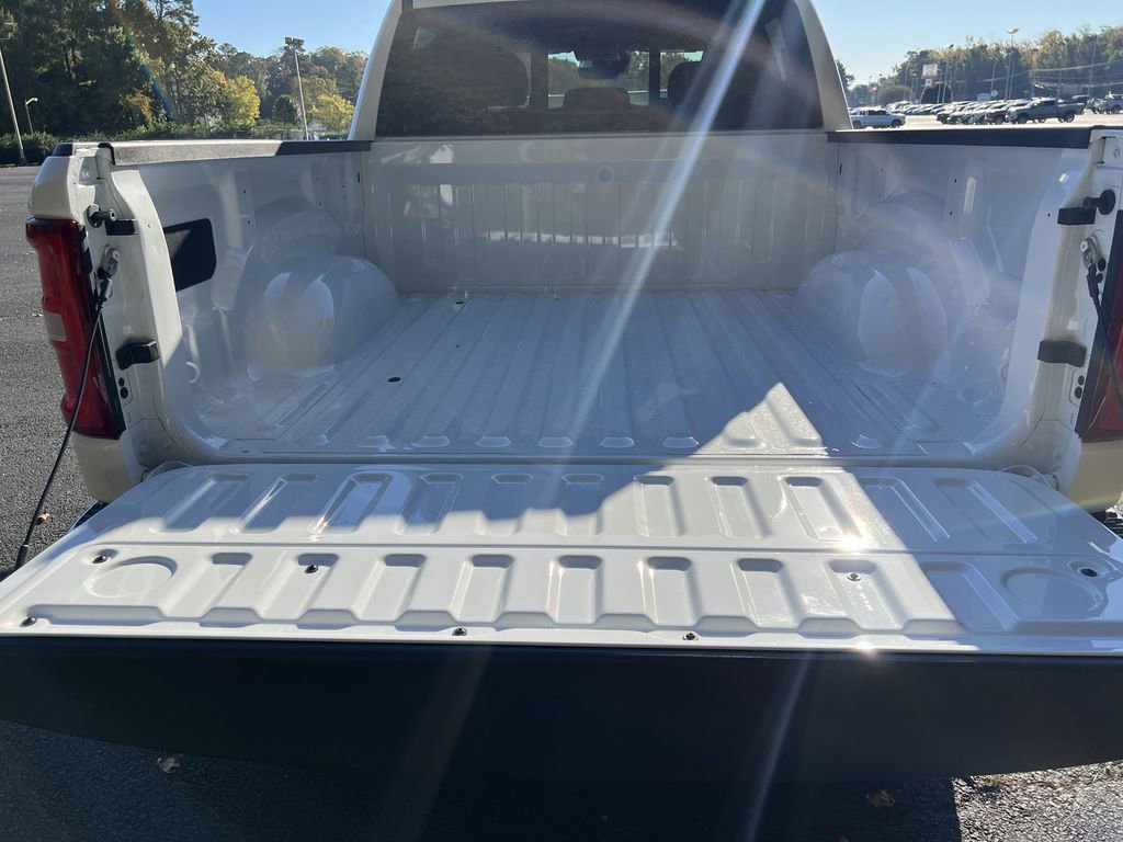 New 2026 RAM 1500 Big Horn image 18