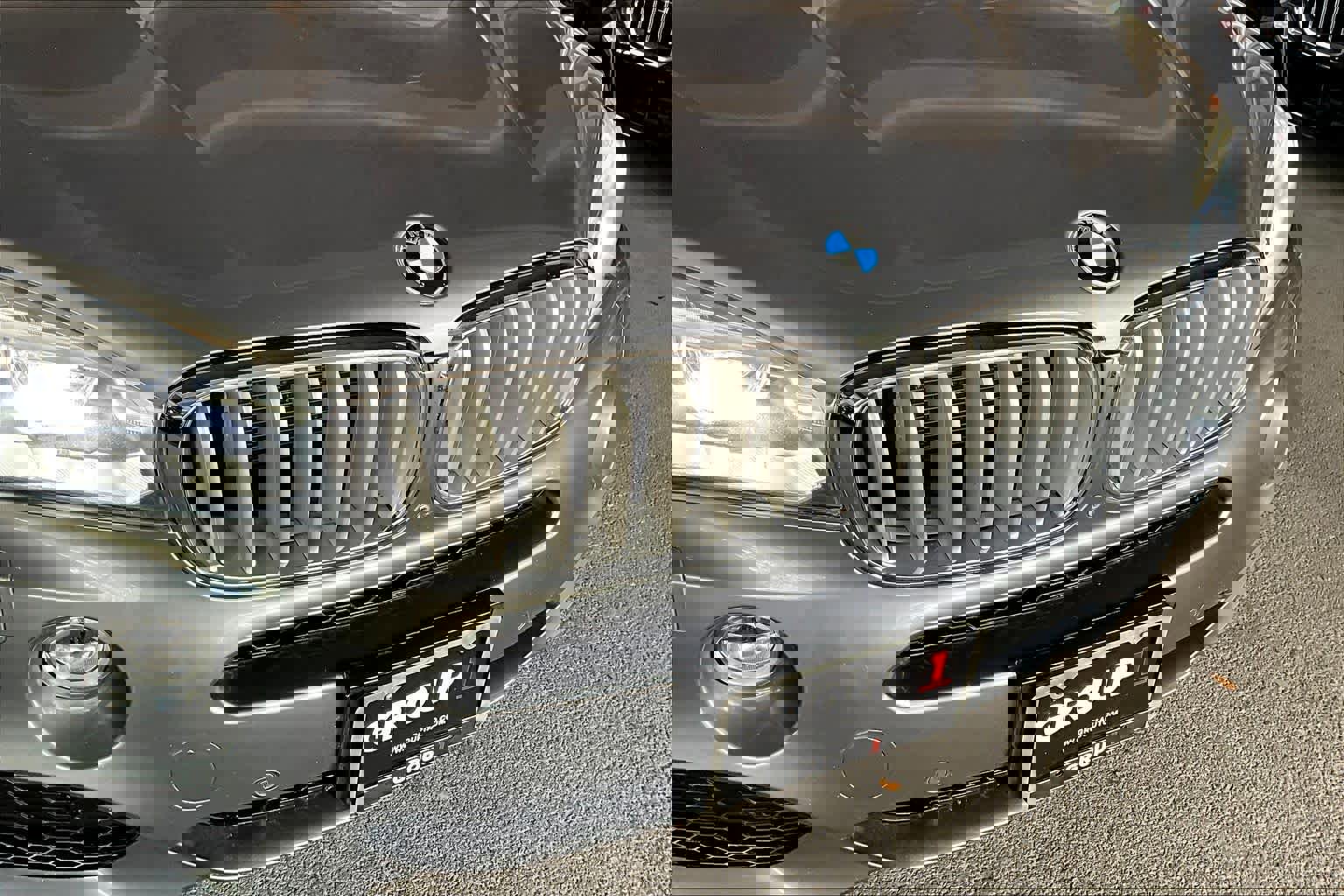 Used 2017 BMW X5 xDrive50i image 29