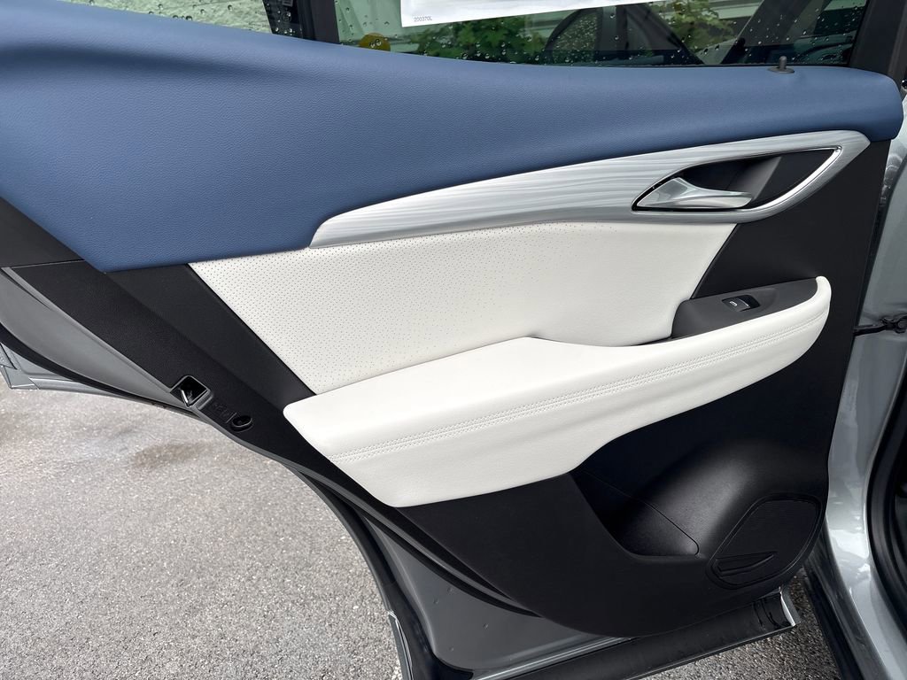 New 2026 Buick Envision Avenir AWD/4WD image 36