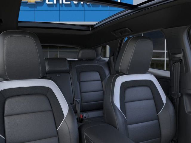 New 2025 Chevrolet Blazer EV LT AWD/4WD image 30