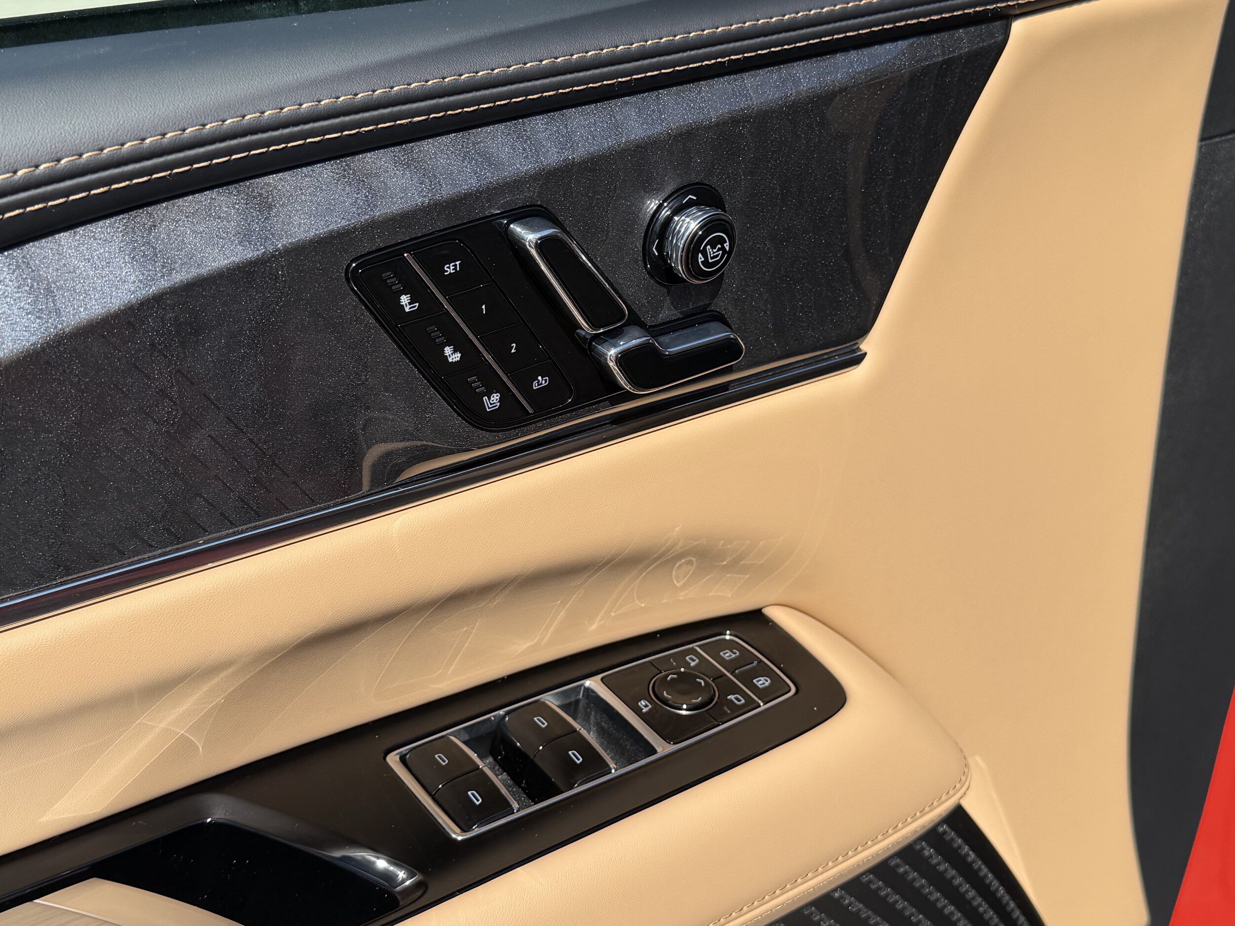 New 2026 Cadillac Escalade IQ Sport 2 AWD/4WD image 18